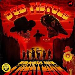 Vinylplate Dub Pistols Frontline (LP)