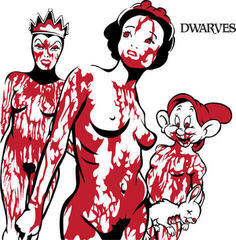 LP ploča Dwarves - How To Win Friends And Influence People (2025 Reissue) (LP)