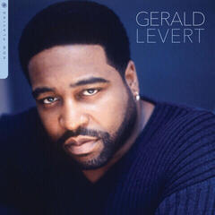 LP deska Gerald Levert - Now Playing (LP)