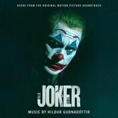 Δίσκος LP Hildur Guonadottir - Joker: Folie À Deux (Score) (Purple & Green Coloured) (2 LP)