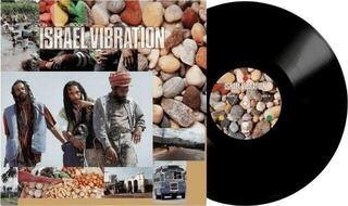 Δίσκος LP Israel Vibration - On The Rock (Remastered) (180g) (2 LP)
