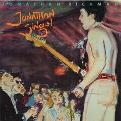 LP deska Jonathan Richman - Jonathan Sings! (180g) (Limited Numbered Edition) (Purple Coloured) (LP)