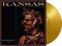 LP ploča Kansas - Masque (50th Anniversary) (180g) (Limited Edition) (Yellow Coloured) (LP)