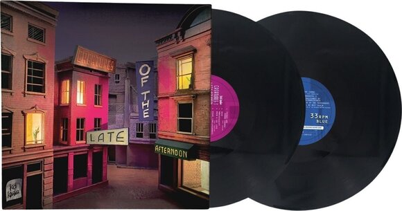 LP ploča Kid Koala - Creatures Of The Late Afternoon (2 LP) - 1