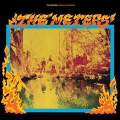 LP ploča The Meters - Fire On The Bayou (Rhino Reserve) (LP)