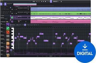 VST Instrument Ace Studio Artist Pro Lifetime (Produkt cyfrowy)