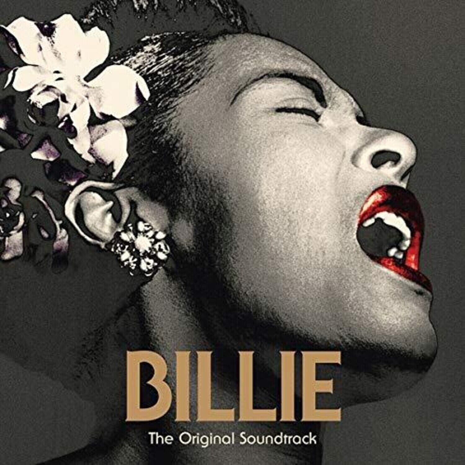 LP ploča Billie Holiday - Billie: The Original Soundtrack (LP)