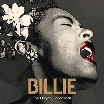 LP ploča Billie Holiday - Billie: The Original Soundtrack (LP) - 1