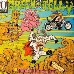 Δίσκος LP Green Jelly - Cereal Killer Soundtrack (Limited Edition) (LP)