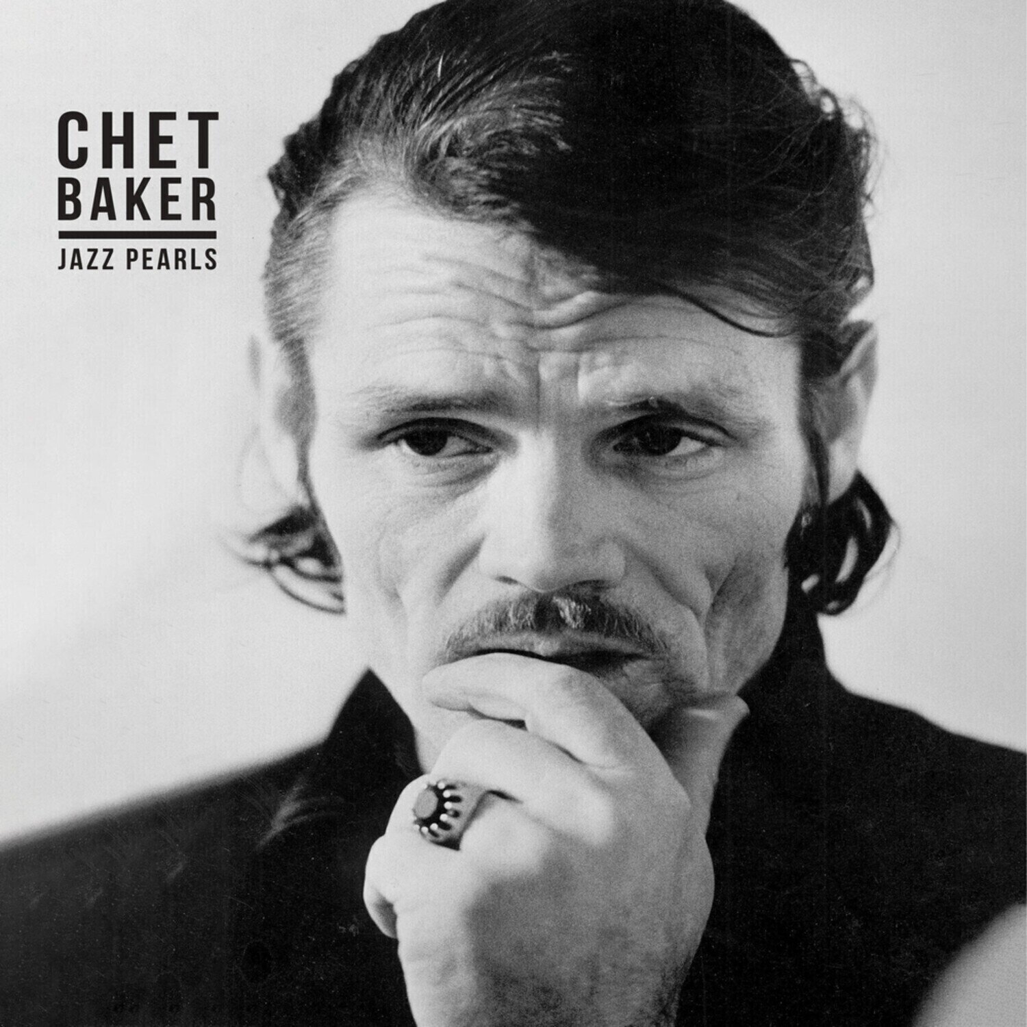 Δίσκος LP Chet Baker - Jazz Pearls (LP)