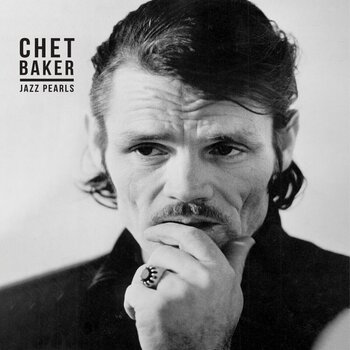 Δίσκος LP Chet Baker - Jazz Pearls (LP) - 1