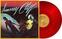 LP ploča Jimmy Cliff - In Concert: The Best Of Jimmy Cliff (Red Coloured) (LP)