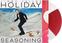 LP ploča Jimmy Fallon - Holiday Seasoning (Red, White Coloured) (LP)