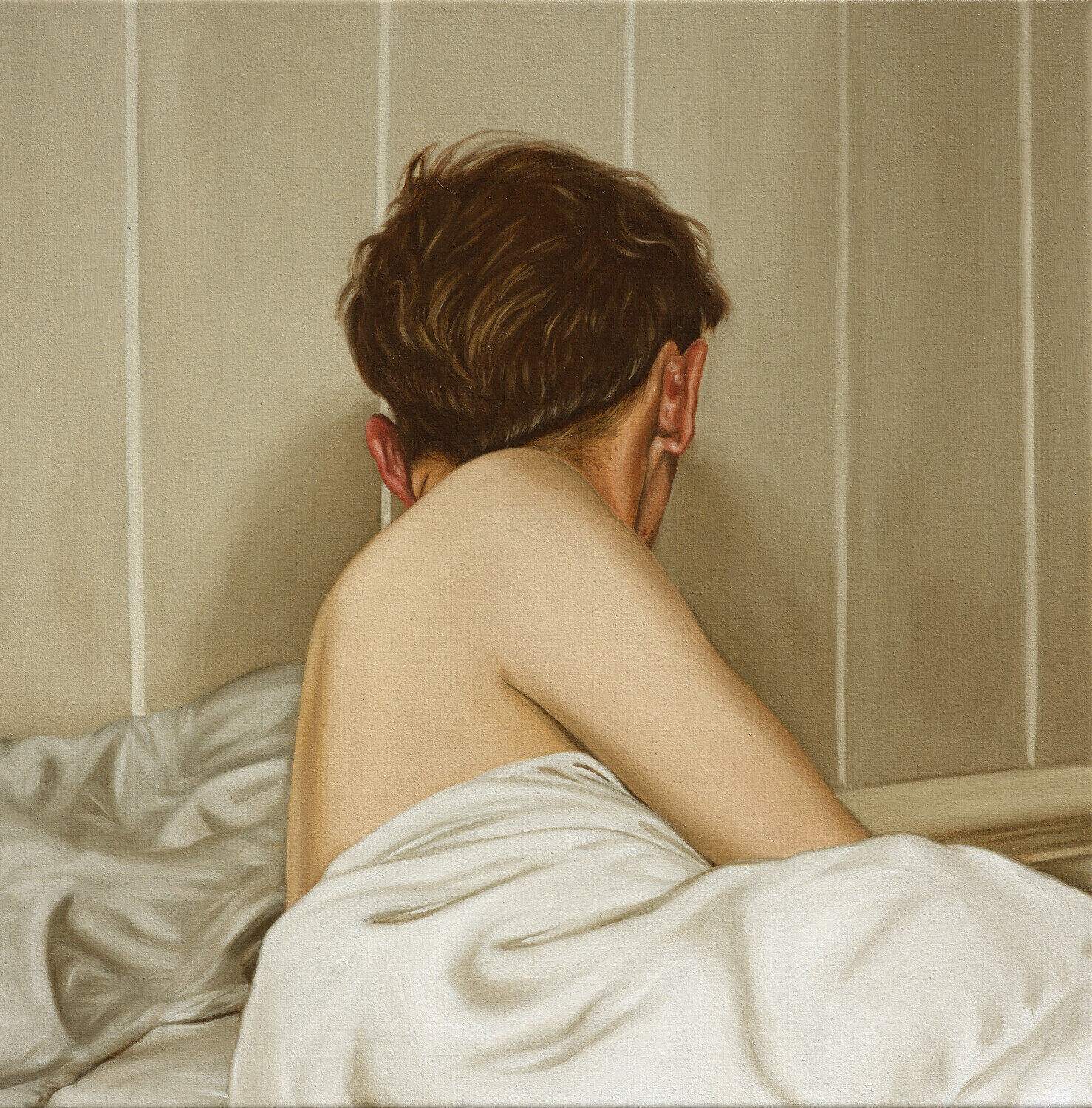 Грамофонна плоча Lontalius - Life On The Edge Of You (White Coloured) (LP)