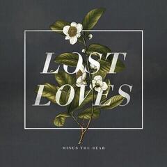 LP ploča Minus The Bear - Lost Loves (LP)