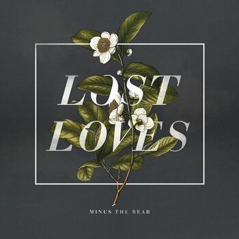 LP ploča Minus The Bear - Lost Loves (LP) - 1