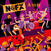 Vinylskiva NOFX - A to H (Black Coloured) (LP)