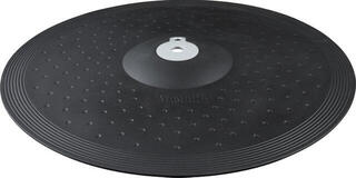 Пад за електронни барабани Yamaha PCY175 17" Пад за електронни барабани