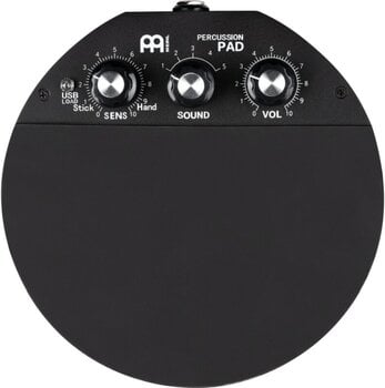 Snare Pad Meinl MCPP 6,25" Snare Pad - 1