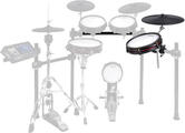 Alesis Strata Club Expansion Pack 12"-16" Tom Pad