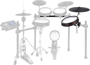 Alesis Strata Club Expansion Pack 12"-16" Tom Pad (Comme neuf)