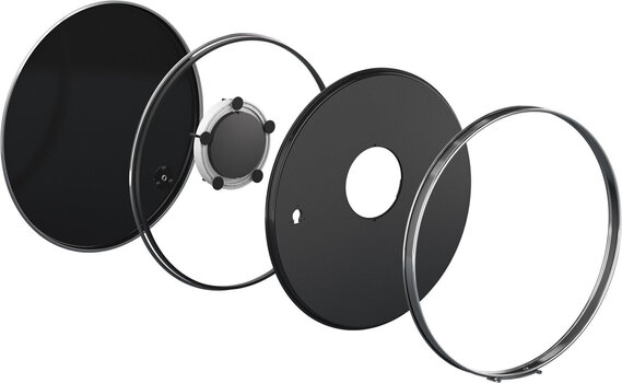 Пад за електронни барабани Roland KD-A22 22" Пад за електронни барабани - 1