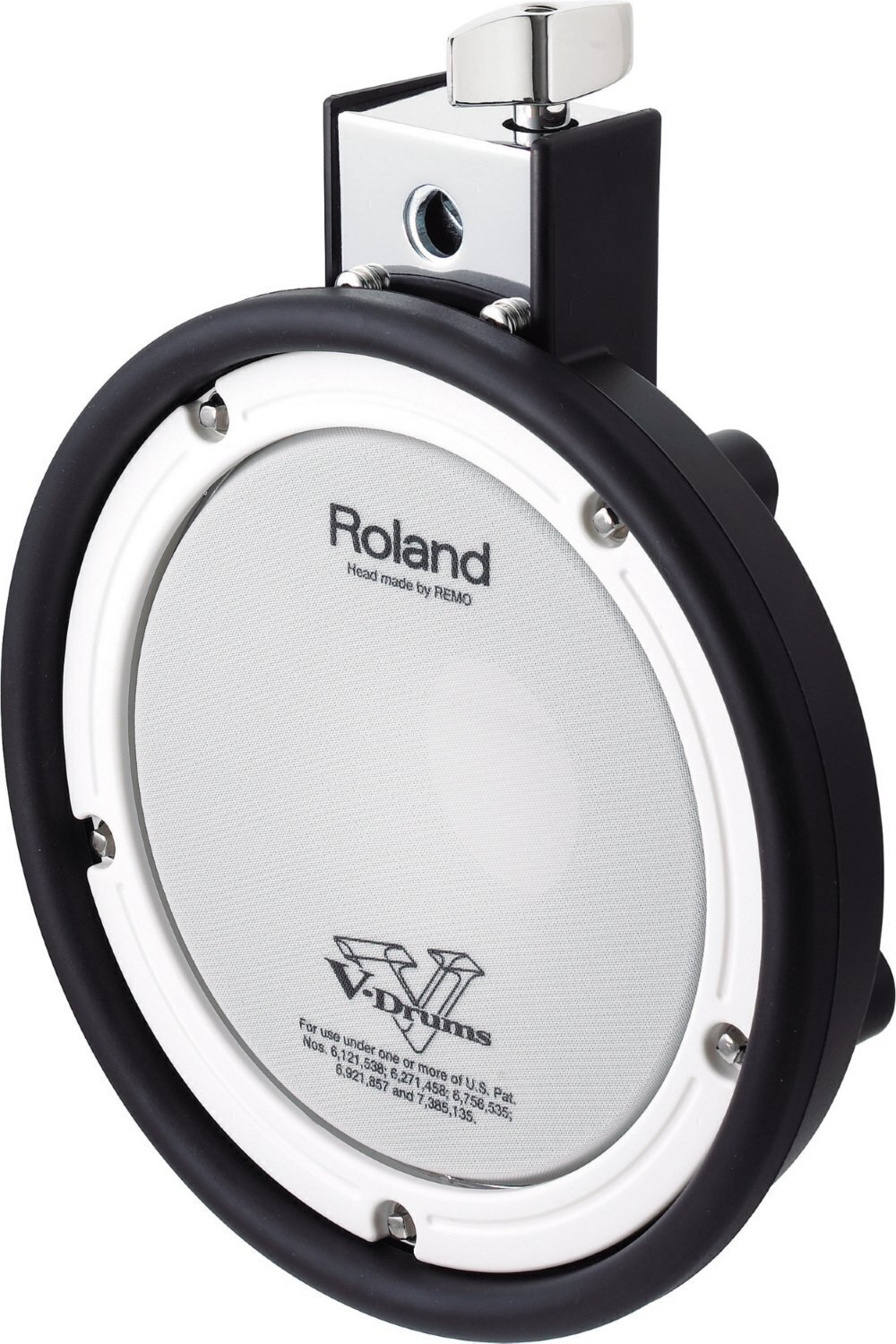 Tom Pad Roland PDX-6 V-Pad 6,5" Tom Pad