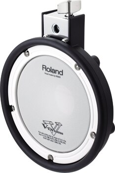 Tom Pad Roland PDX-6 V-Pad 6,5" Tom Pad - 1