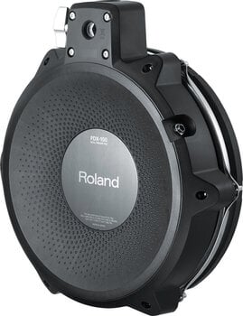 Snare Pad Roland PDX-100 10" Snare Pad - 1