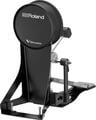 Roland KD-10 5" Bass Drum Pad