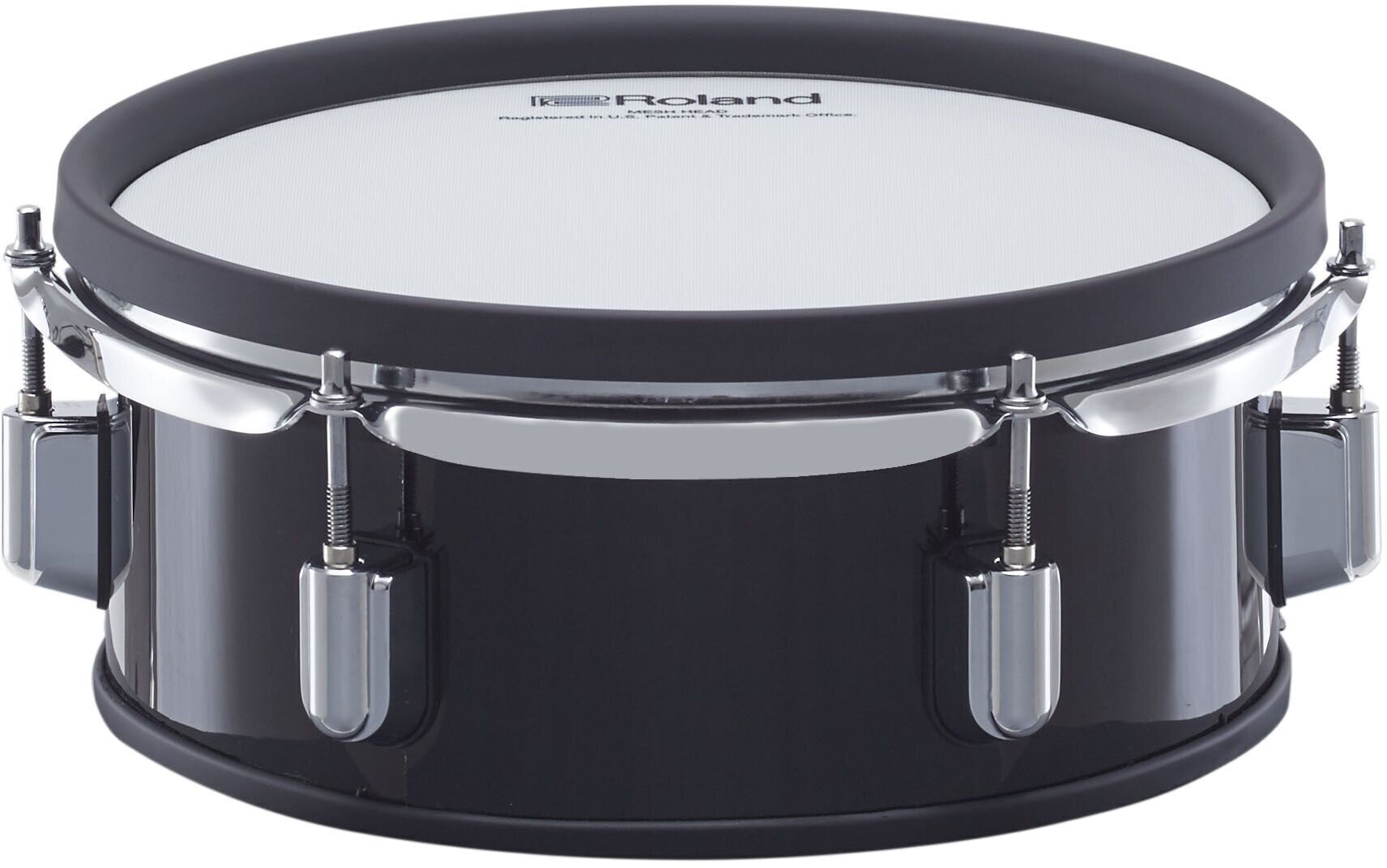 Tom Pad Roland PDA100L-BK 10" Tom Pad