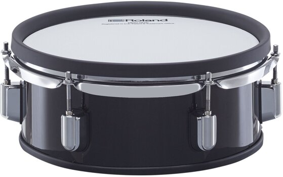 Tom Pad Roland PDA100L-BK 10" Tom Pad - 1