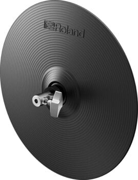 Hi-Hat Pad Roland VH-10 10" Hi-Hat Pad - 1