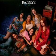 Vinüülplaat KATSEYE - SIS (Soft Is Strong) (LP)