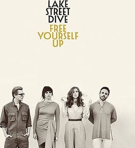 LP ploča Lake Street Dive - Free Yourself (LP)