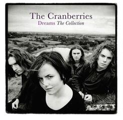 Hanglemez The Cranberries - Dreams: The Collection (LP)