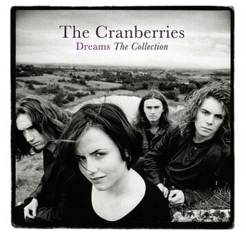 Schallplatte The Cranberries - Dreams: The Collection (LP) - 1