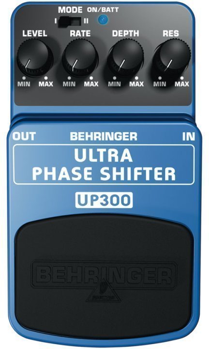 Gitaareffect Behringer UP 300