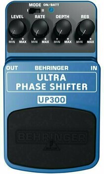 Gitaareffect Behringer UP 300 - 1
