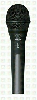 Кондензаторен вокален микрофон AKG C 900 M - 1