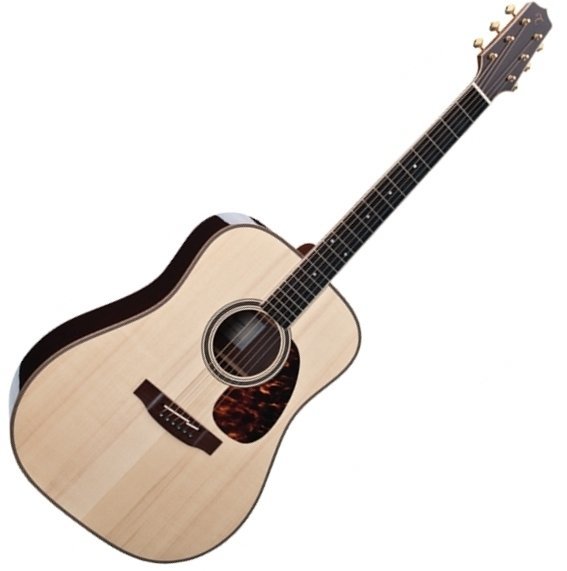 Akoestische gitaar Takamine TF360SBG-MAG