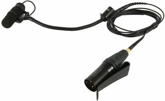Microphone à condensateur pour instruments DPA d:vote 4099S - 1