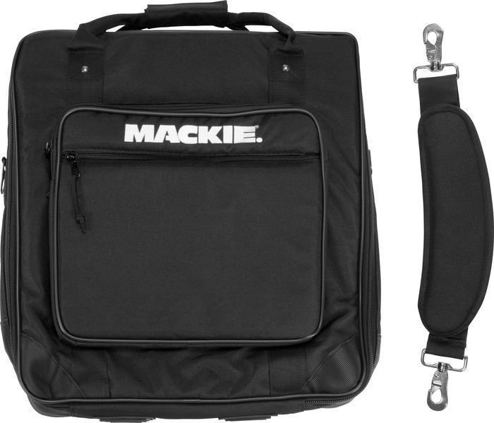 Bolsa/estojo para equipamento de áudio Mackie 1604 VLZ Bag