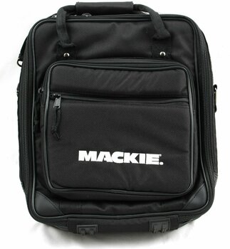 Beskyttelsesdæksel Mackie ProFX8/DFX6 BG - 1