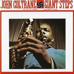 LP ploča John Coltrane - Giant Steps (LP)