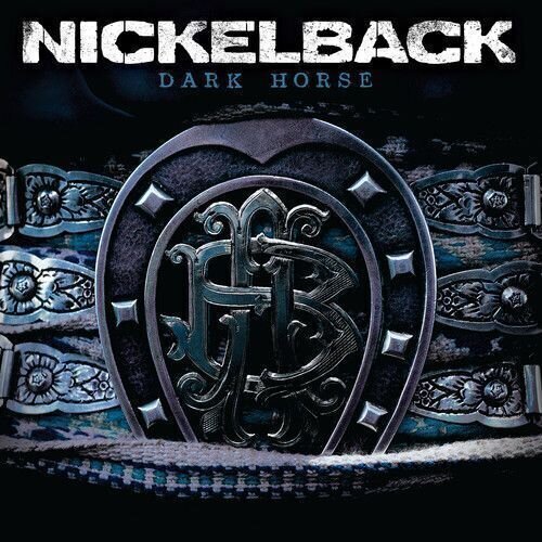 LP ploča Nickelback - Dark Horse (Rocktober 2017 Exclusive) (LP)