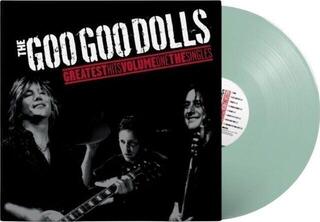 LP ploča The Goo Goo Dolls - Greatest Hits Vol 1 (Coke Bottle Green Coloured) (LP)