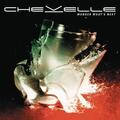 Chevelle - Wonder What's Next (Reissue) (LP) (Just unboxed)