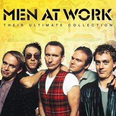 Грамофонна плоча Men At Work - Their Ultimate Collection (LP)