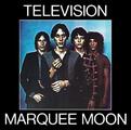 Television - Marquee Moon (180 g) (LP)